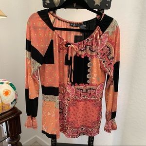 Impressions Lifestyle Ladies Skirt/Blouse PS